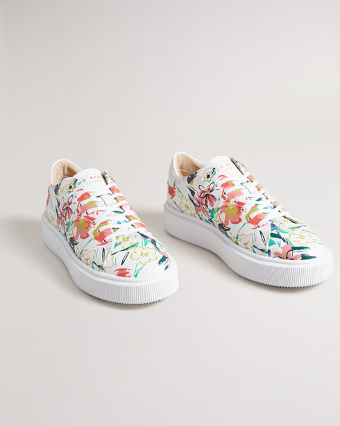 LONNIA - Ted Baker Sneakers